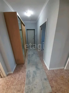 2-комн. квартира , 51.9м² , 9/15 этаж