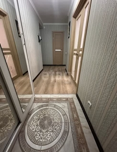 2-комн. квартира , 52м² , 6/10 этаж