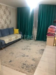 2-комн. квартира , 52м² , 9/10 этаж