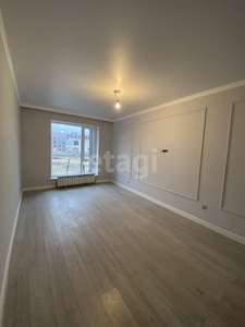 2-комн. квартира , 53.82м² , 1/4 этаж