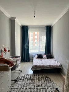 2-комн. квартира , 54.2м² , 3/7 этаж