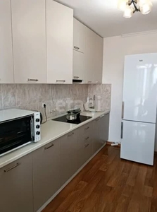 2-комн. квартира , 55м² , 5/5 этаж