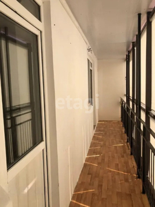 2-комн. квартира , 55.1м² , 14/18 этаж