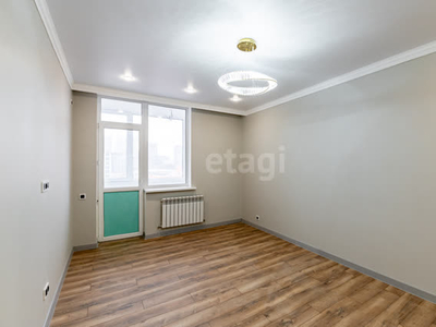 2-комн. квартира , 55.6м² , 8/20 этаж