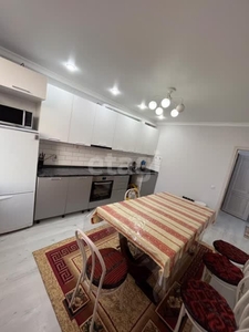 2-комн. квартира , 56м² , 7/11 этаж