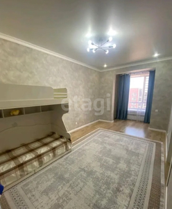 2-комн. квартира , 56.6м² , 10/10 этаж