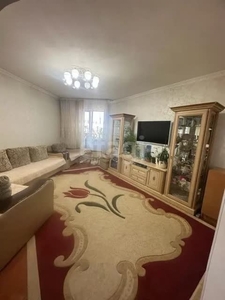 2-комн. квартира , 57.8м² , 9/9 этаж