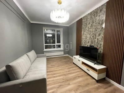 Продажа 2-комнатной квартиры, 58 м, Сыганак, дом 9