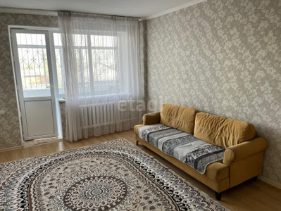 Продажа 2-комнатной квартиры, 60 м, Кудайбердыулы, дом 4