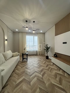 2-комн. квартира , 62м² , 13/17 этаж