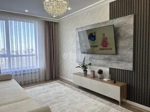 2-комн. квартира , 62м² , 15/18 этаж