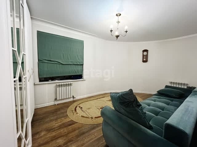 2-комн. квартира , 62м² , 2/7 этаж