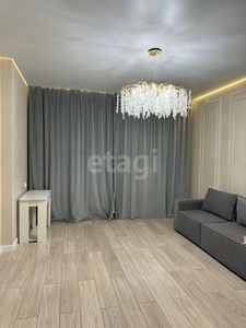 2-комн. квартира , 63м² , 7/9 этаж