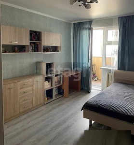 2-комн. квартира , 63.3м² , 7/10 этаж