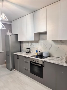 2-комн. квартира , 64м² , 4/9 этаж