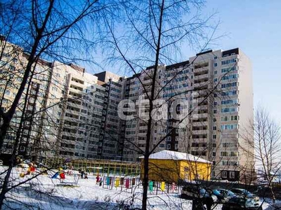 2-комн. квартира , 64м² , 6/16 этаж