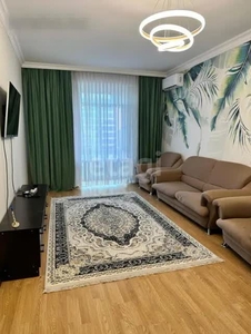 2-комн. квартира , 65м² , 12/12 этаж