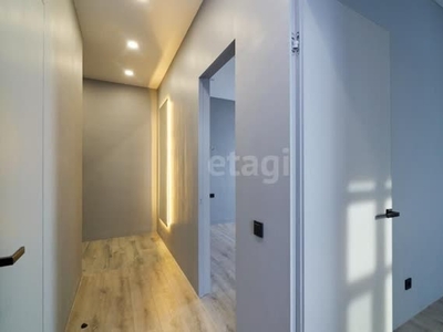 2-комн. квартира , 65м² , 14/19 этаж