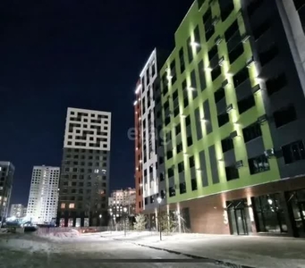 2-комн. квартира , 65м² , 4/9 этаж