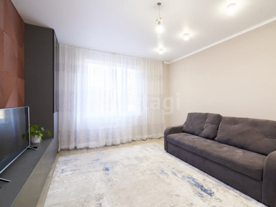 2-комн. квартира , 66.7м² , 10/12 этаж