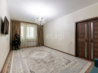 2-комн. квартира , 68м² , 2/14 этаж