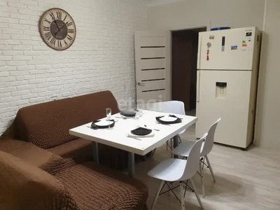 2-комн. квартира , 88.7м² , 10/12 этаж