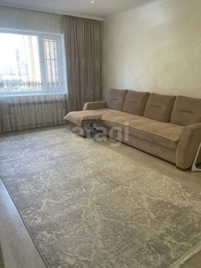 3-комн. квартира , 105м² , 3/18 этаж