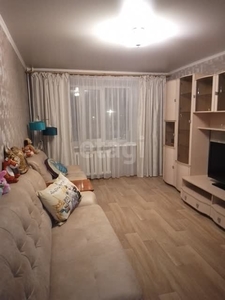 3-комн. квартира , 55м² , 2/9 этаж