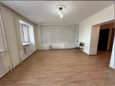 3-комн. квартира , 60м² , 1/5 этаж