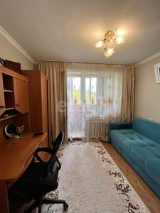 3-комн. квартира , 60.1м² , 3/5 этаж