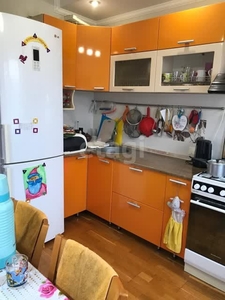 3-комн. квартира , 64.8м² , 5/10 этаж