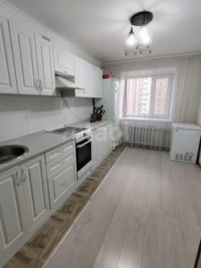 3-комн. квартира , 67м² , 4/11 этаж