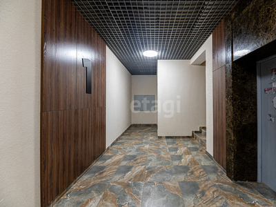 3-комн. квартира , 70м² , 6/9 этаж