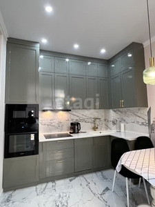 3-комн. квартира , 70.1м² , 4/10 этаж