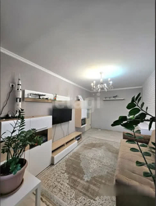 3-комн. квартира , 73м² , 5/24 этаж