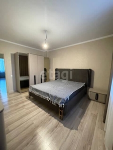 3-комн. квартира , 76м² , 6/8 этаж