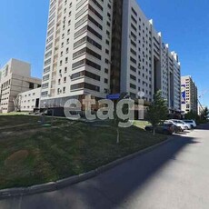 3-комн. квартира , 80м² , 10/16 этаж