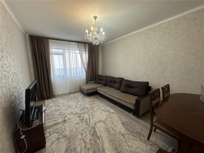 Продажа 3-комнатной квартиры, 80 м, Сарыарка, дом 19