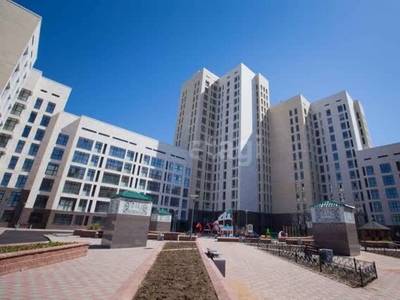 3-комн. квартира , 82.5м² , 13/16 этаж