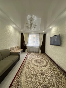 3-комн. квартира , 84м² , 4/8 этаж