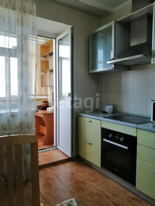 3-комн. квартира , 84м² , 7/9 этаж