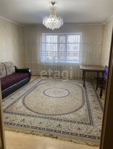 3-комн. квартира , 85м² , 8/10 этаж