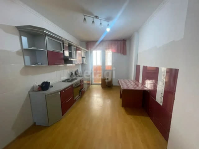 3-комн. квартира , 88м² , 12/23 этаж