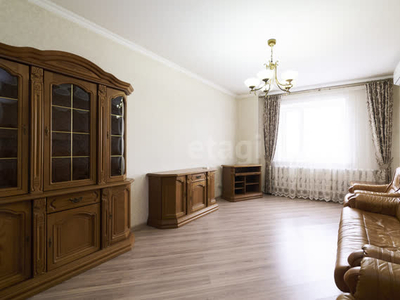 3-комн. квартира , 90м² , 9/16 этаж