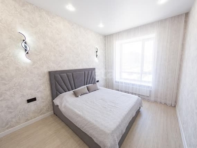 3-комн. квартира , 93м² , 2/10 этаж