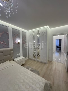 3-комн. квартира , 94м² , 13/13 этаж