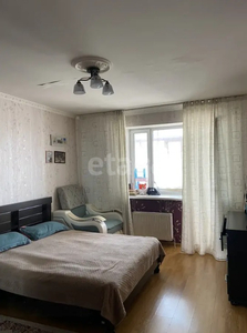 3-комн. квартира , 98м² , 8/13 этаж