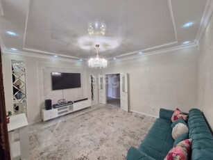 4-комн. квартира , 112.5м² , 8/12 этаж