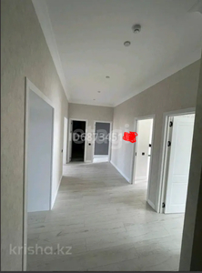 4-комн. квартира , 131м² , 10/10 этаж