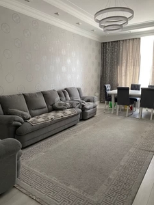 4-комн. квартира , 140м² , 2/8 этаж